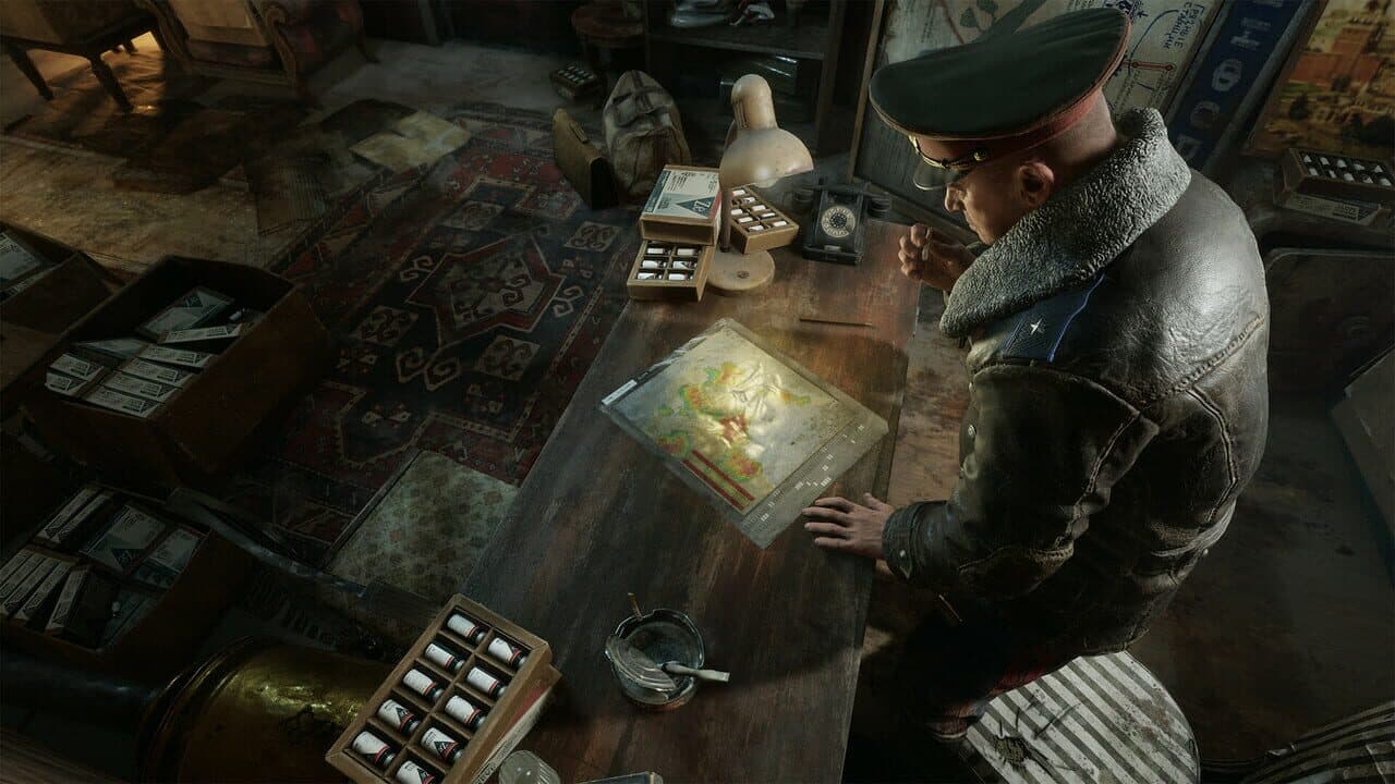 Metro Exodus: The Two Colonels thumbnail 3