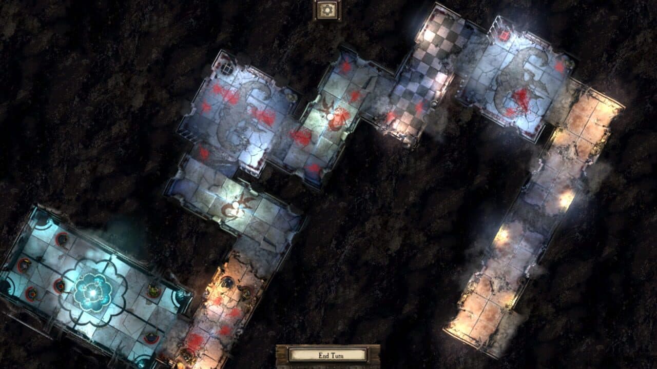 Warhammer Quest Deluxe thumbnail 7
