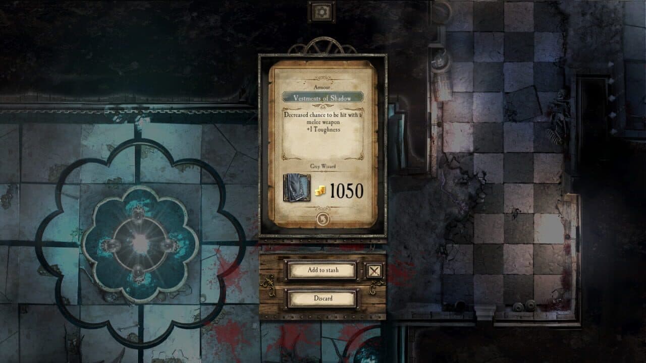 Warhammer Quest Deluxe thumbnail 9