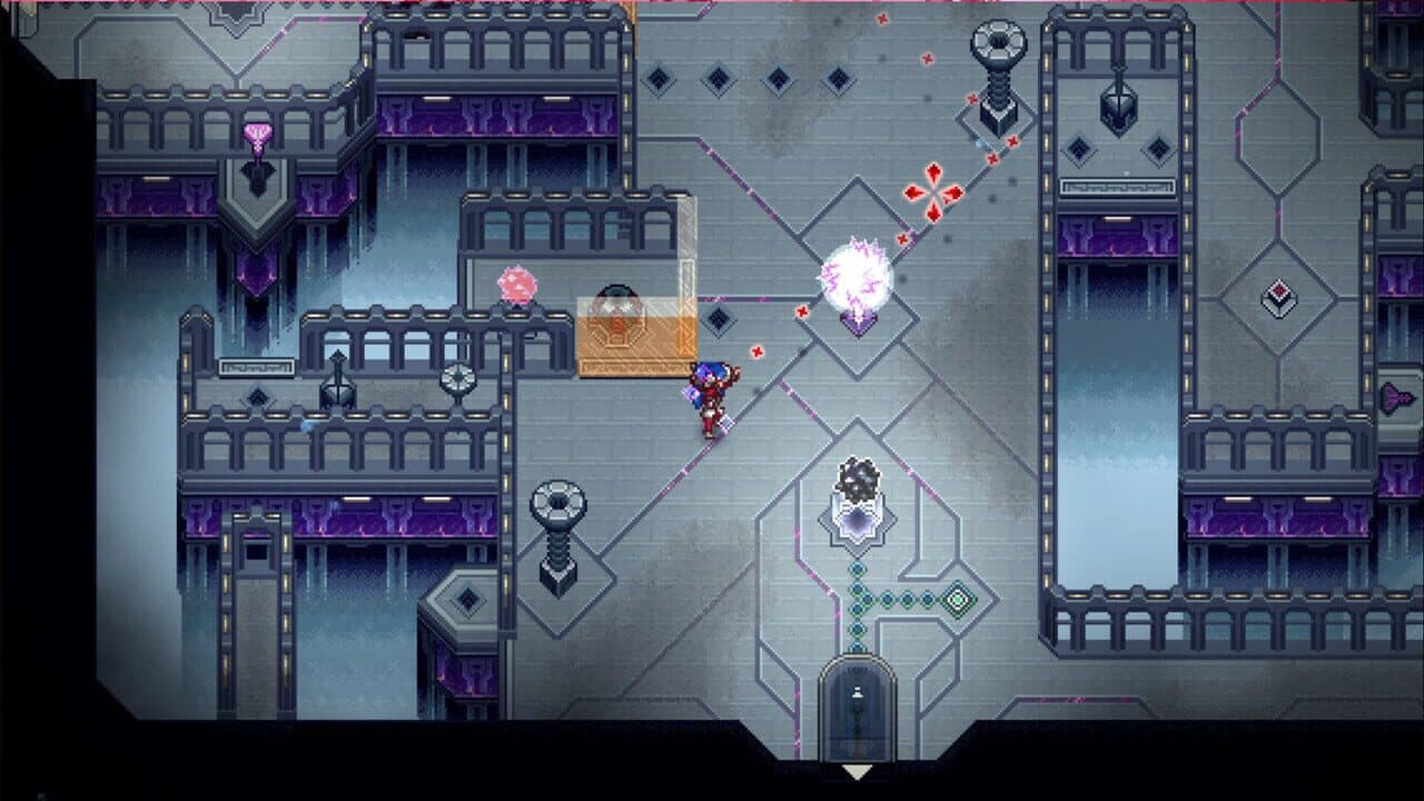 CrossCode: A New Home thumbnail 2