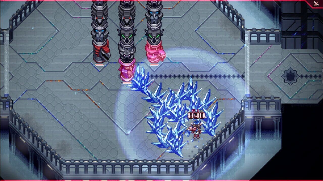 CrossCode: A New Home thumbnail 4