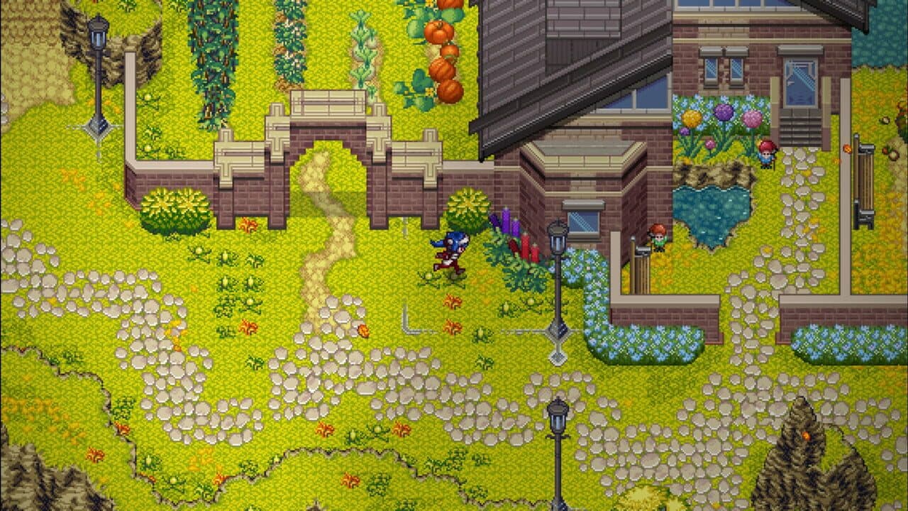 CrossCode: A New Home thumbnail 5