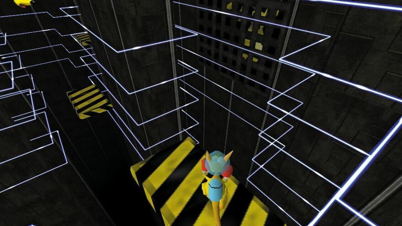 Kao the Kangaroo Trilogy thumbnail 5