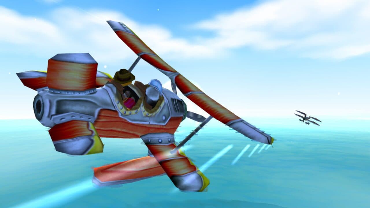 Kao the Kangaroo Trilogy thumbnail 9