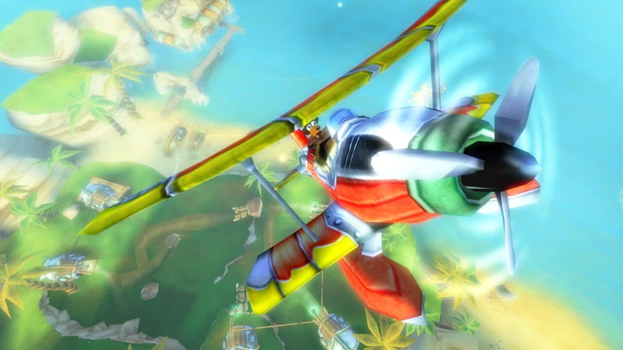 Kao the Kangaroo Trilogy thumbnail 12