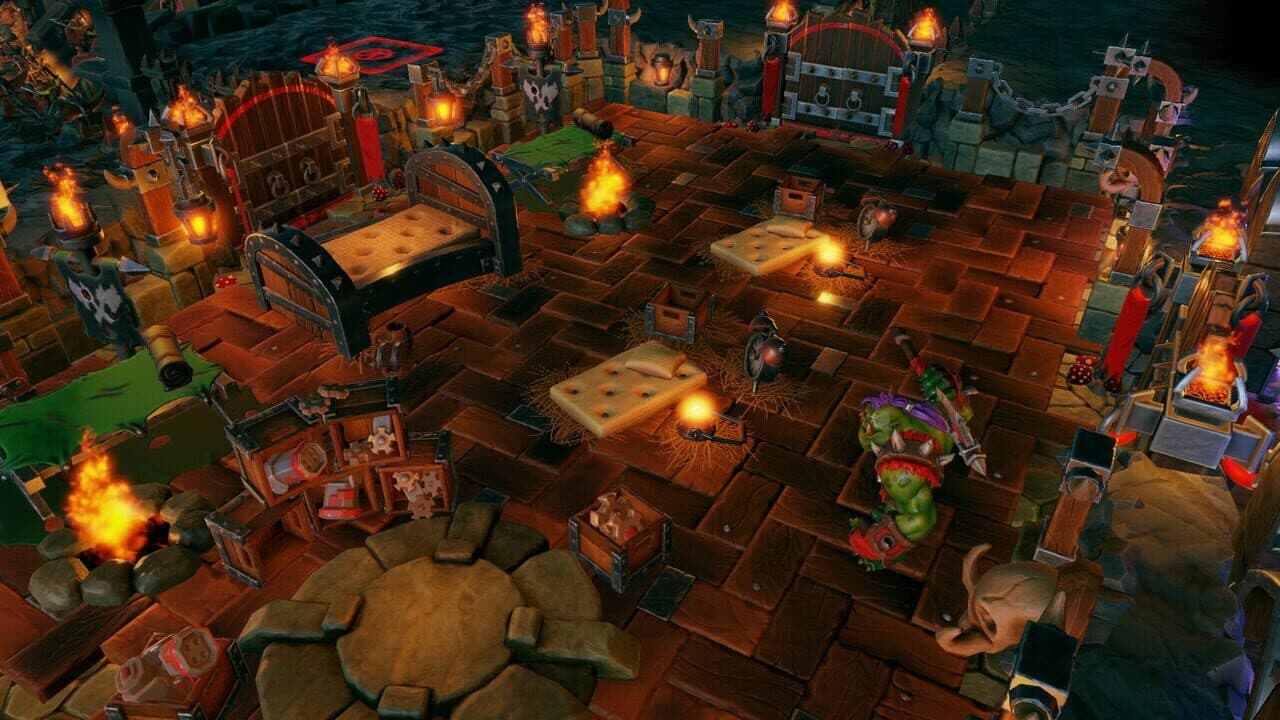 Dungeons 3: Complete Collection thumbnail 11