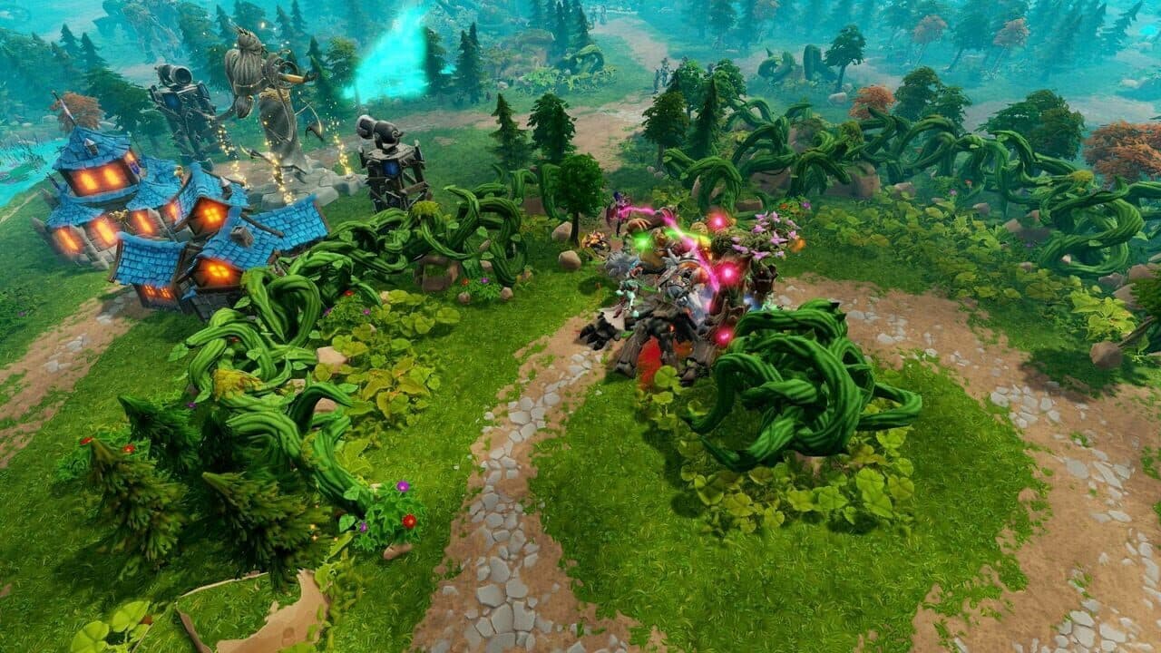 Dungeons 3: Complete Collection thumbnail 12
