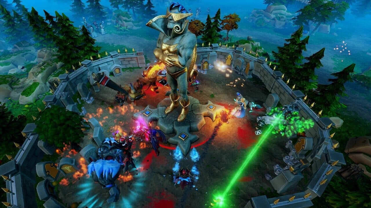 Dungeons 3: Complete Collection thumbnail 2