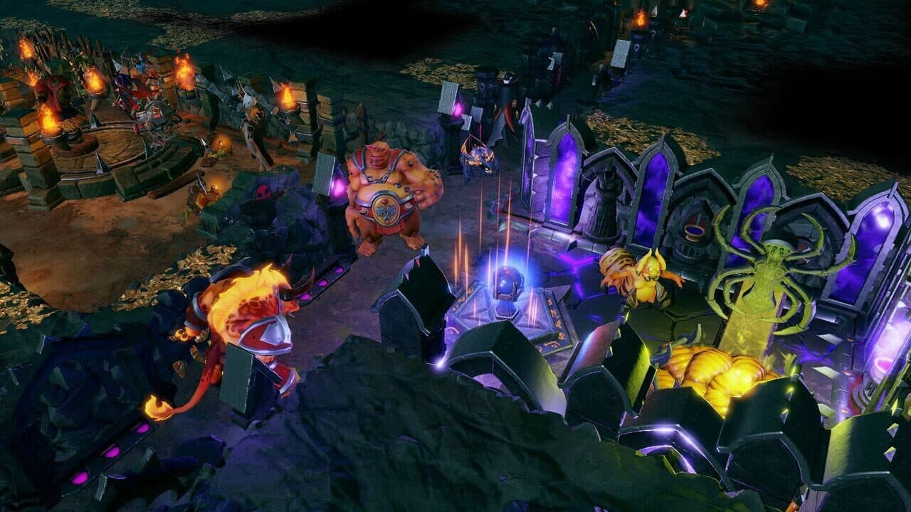 Dungeons 3: Complete Collection thumbnail 4