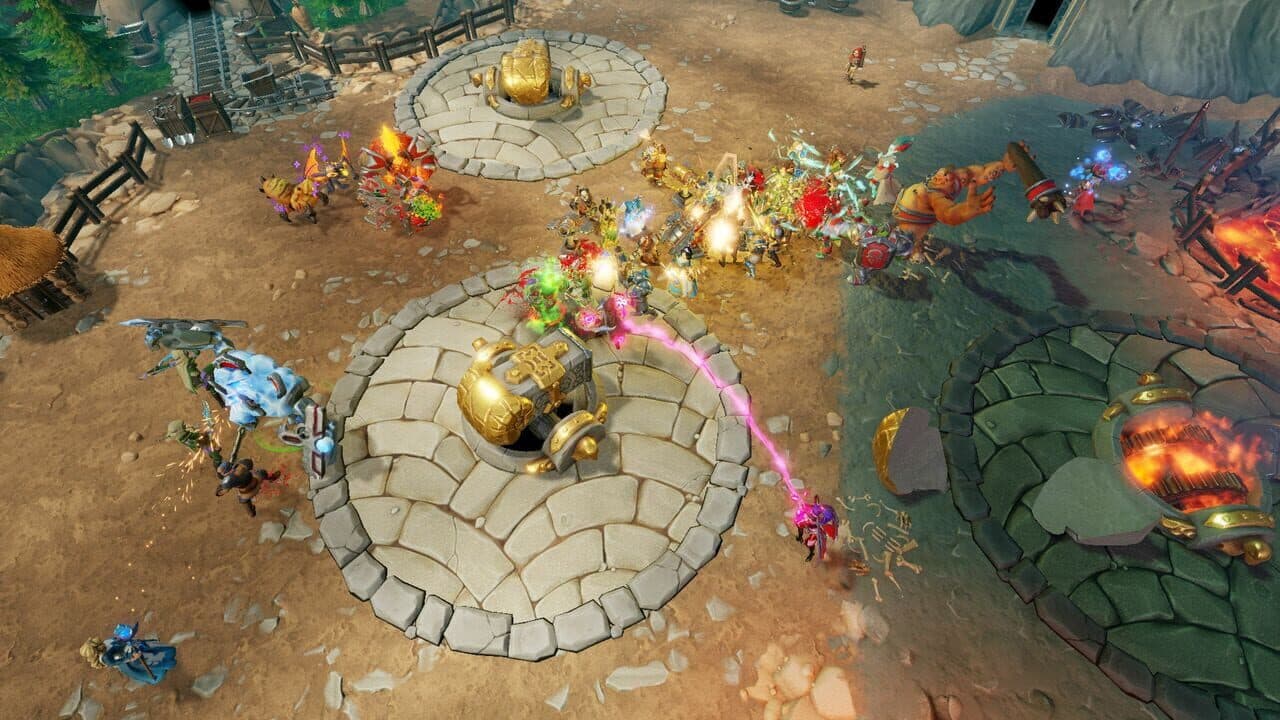 Dungeons 3: Complete Collection thumbnail 7