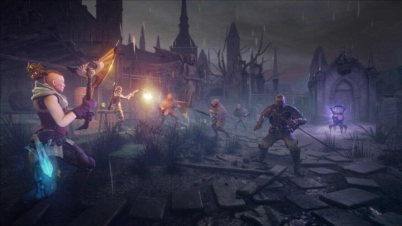 Hand of Fate 2: A Cold Hearth thumbnail 10