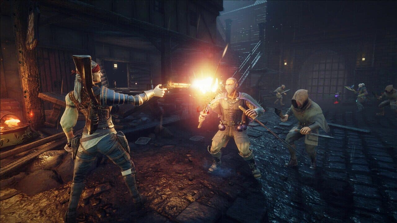 Hand of Fate 2: A Cold Hearth thumbnail 3