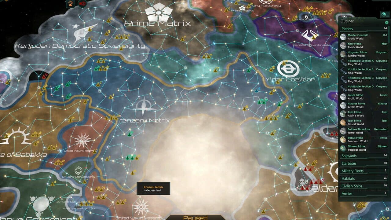 Stellaris: Horizon Signal thumbnail 6