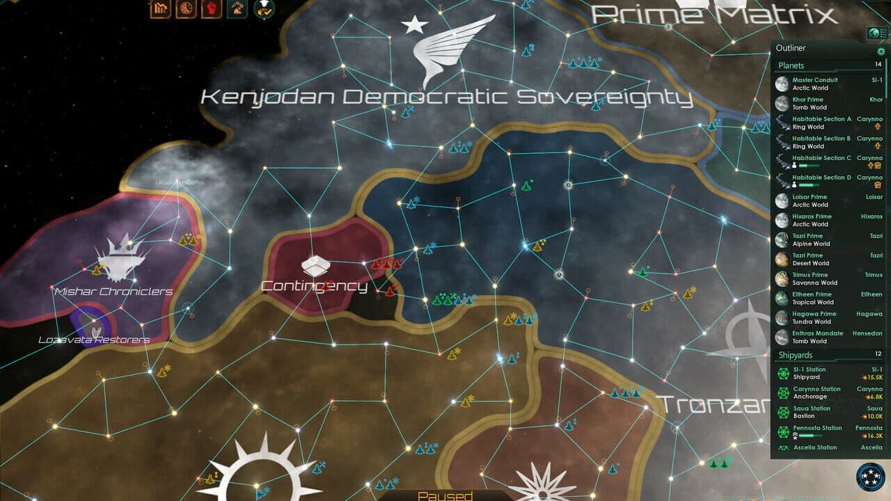 Stellaris: Horizon Signal thumbnail 7
