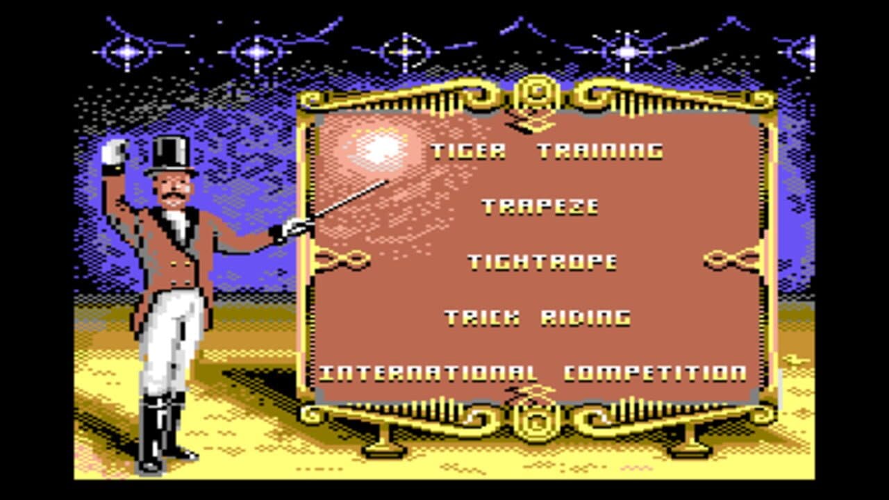 Circus Games thumbnail 3