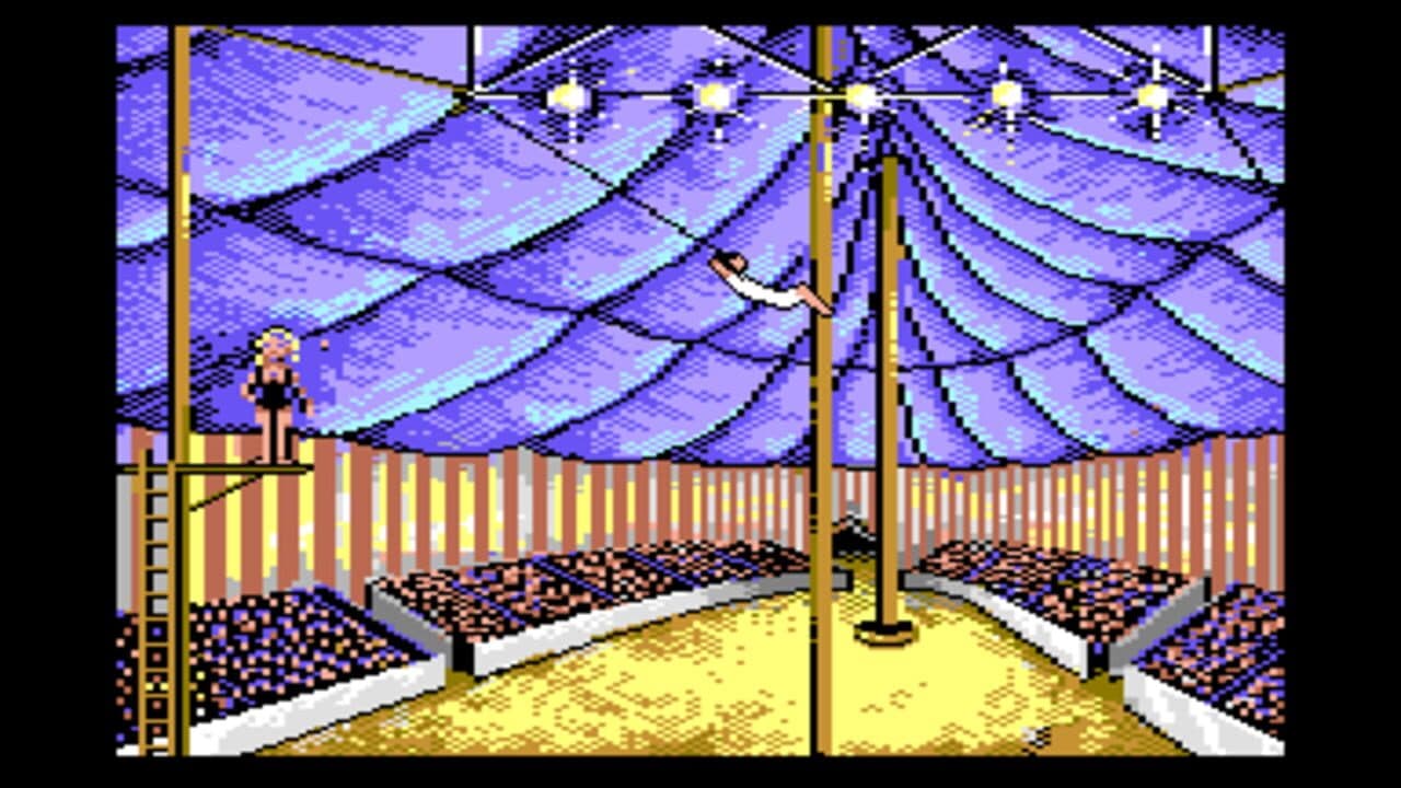 Circus Games thumbnail 5
