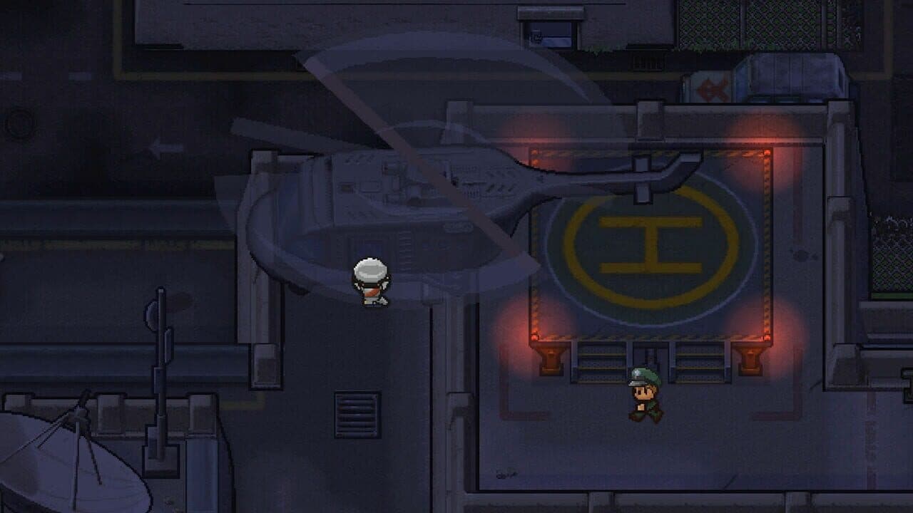 The Escapists 2: Glorious Regime Prison thumbnail 2