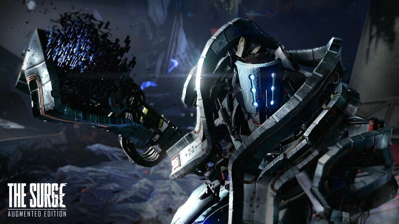 The Surge: Augmented Edition thumbnail 8