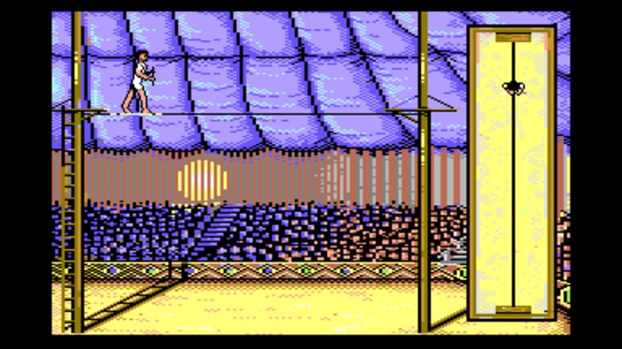Circus Games thumbnail 6