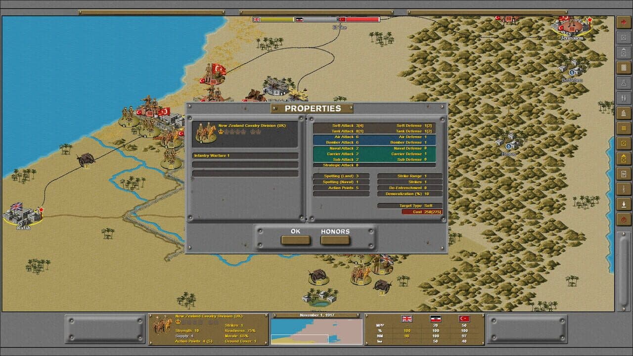 Strategic Command Classic: WWI thumbnail 8