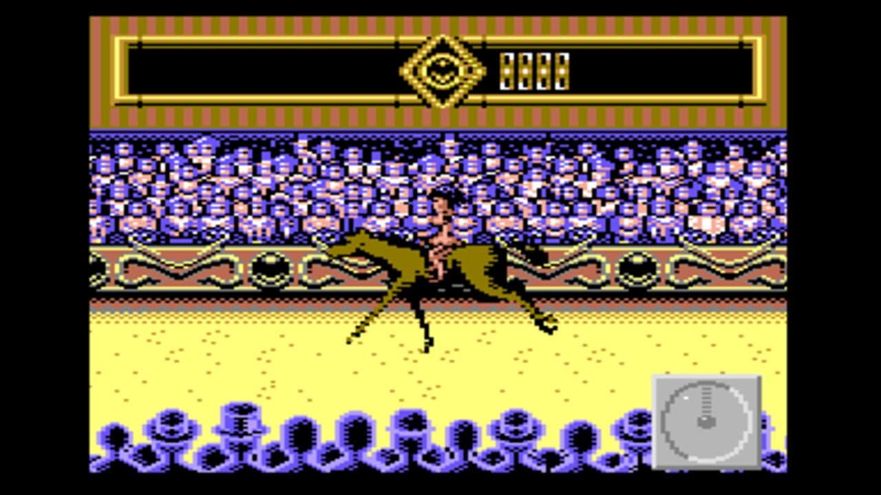 Circus Games thumbnail 7