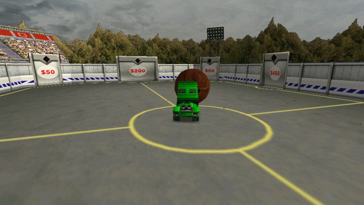 Hard Truck 2: King of the Road thumbnail 5