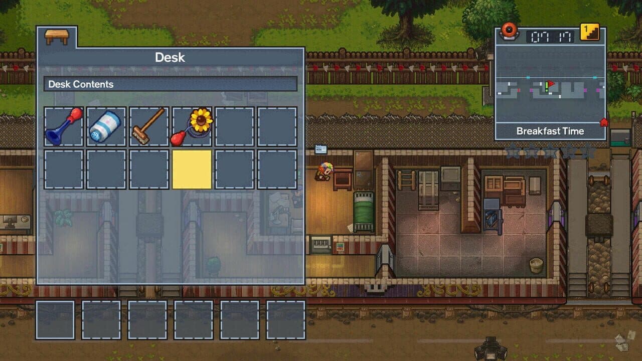 The Escapists 2: Game of the Year Edition thumbnail 2