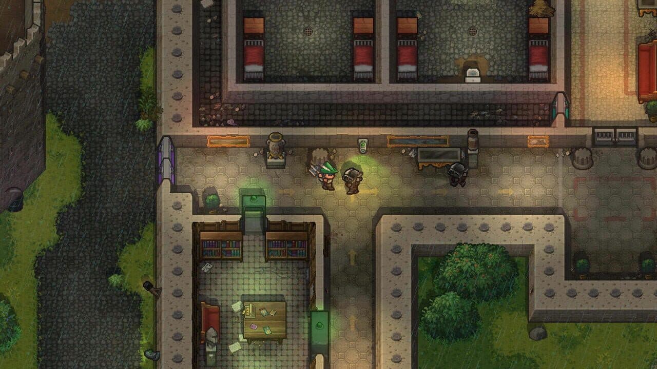 The Escapists 2: Game of the Year Edition thumbnail 3