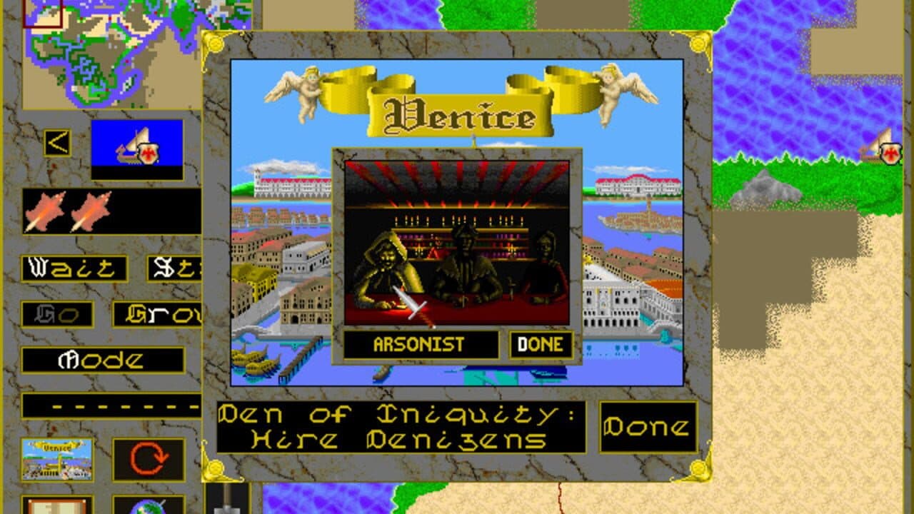 Machiavelli the Prince thumbnail 3