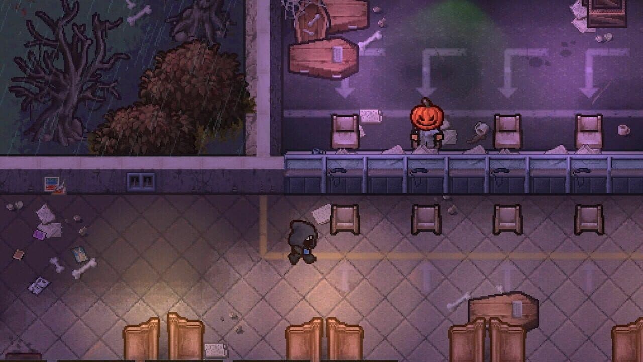 The Escapists 2: Game of the Year Edition thumbnail 4