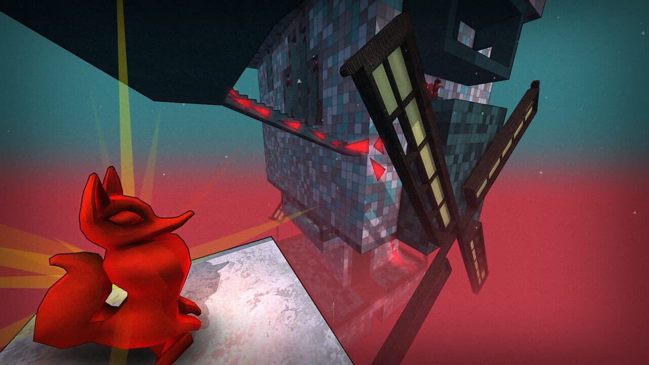 Tri: Of Friendship and Madness - Deluxe Edition thumbnail 4