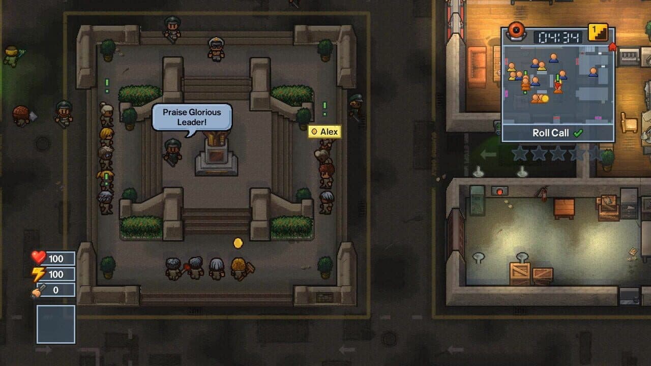 The Escapists 2: Game of the Year Edition thumbnail 5