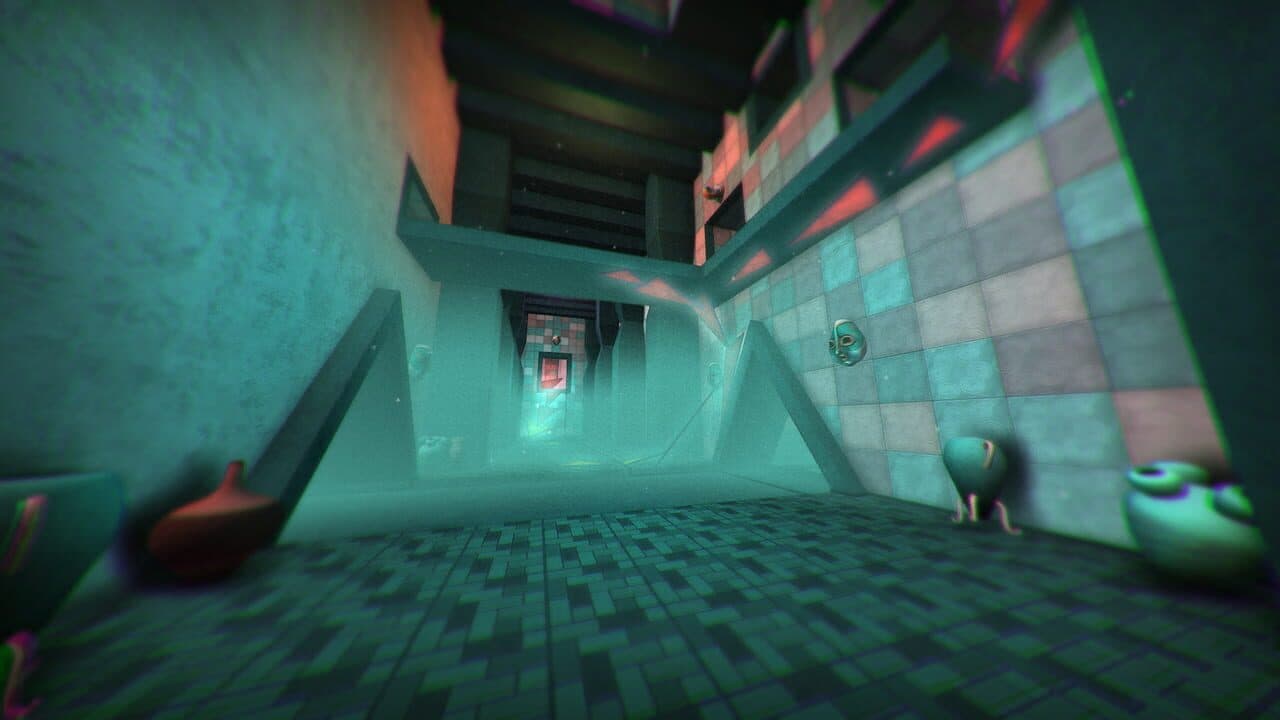 Tri: Of Friendship and Madness - Deluxe Edition thumbnail 6