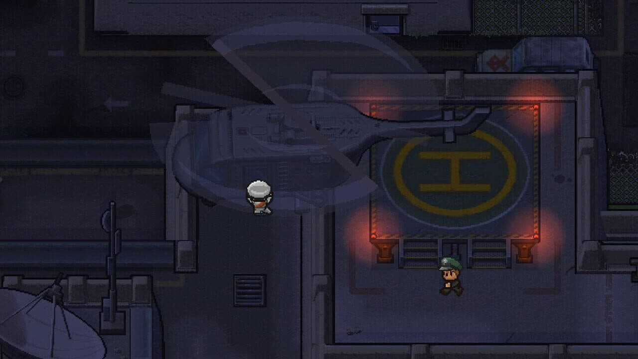 The Escapists 2: Game of the Year Edition thumbnail 7
