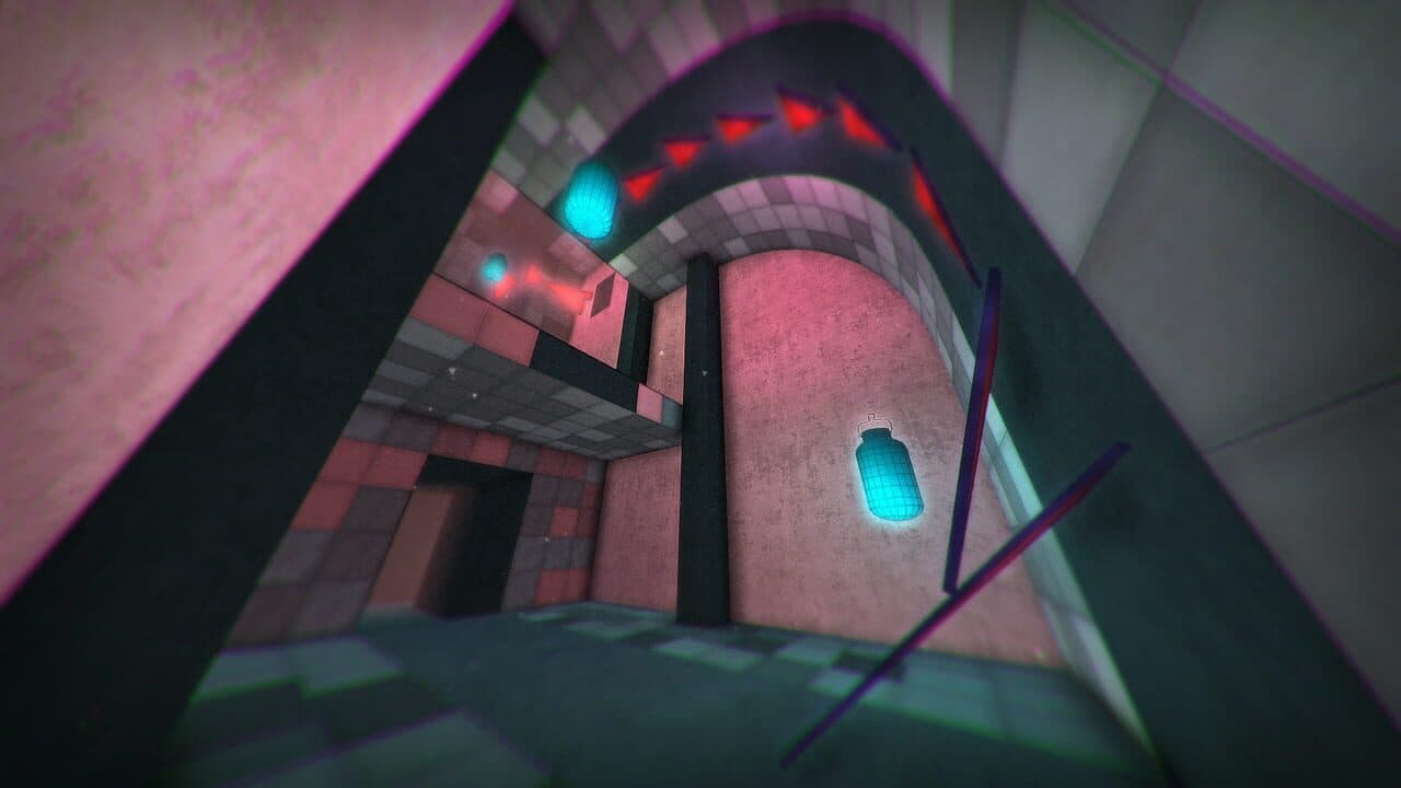 Tri: Of Friendship and Madness - Deluxe Edition thumbnail 7