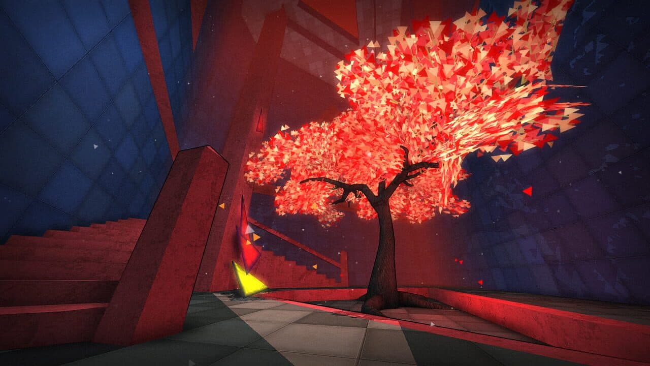 Tri: Of Friendship and Madness - Deluxe Edition thumbnail 8