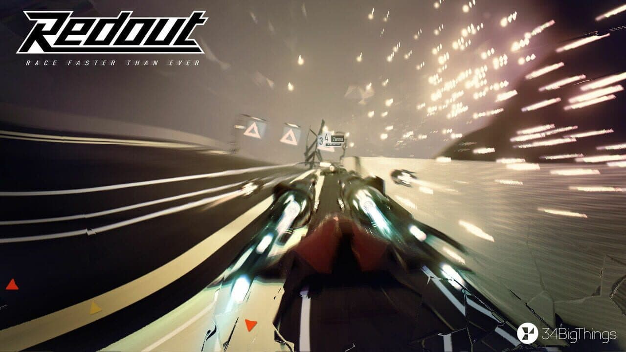 Redout: Solar Challenge Edition thumbnail 2