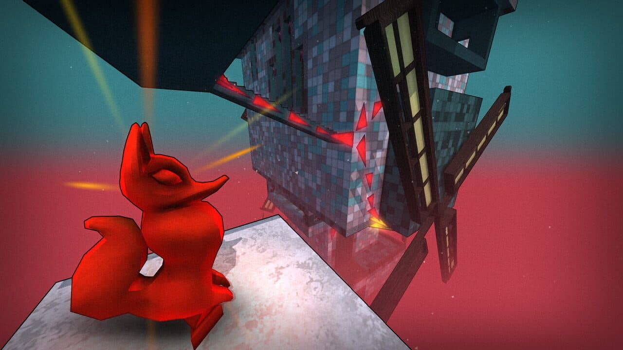 Tri: Of Friendship and Madness - Deluxe Edition thumbnail 15