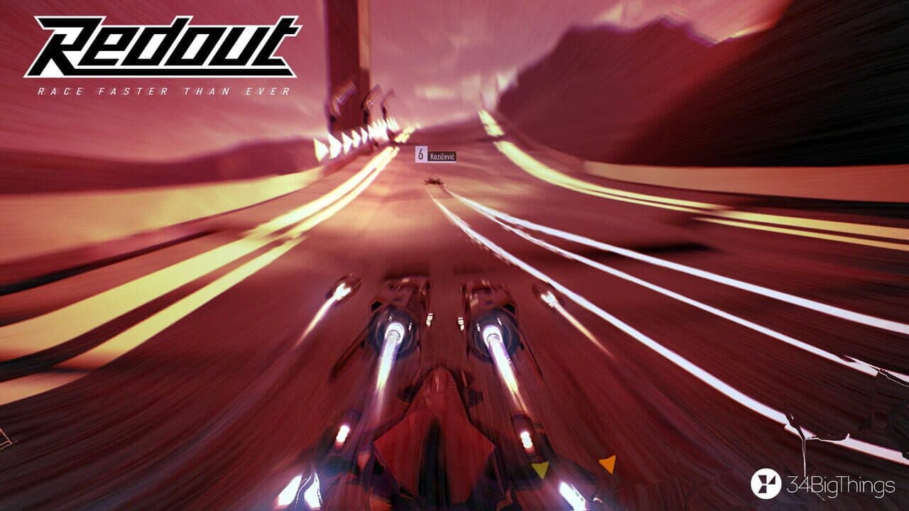 Redout: Solar Challenge Edition thumbnail 3