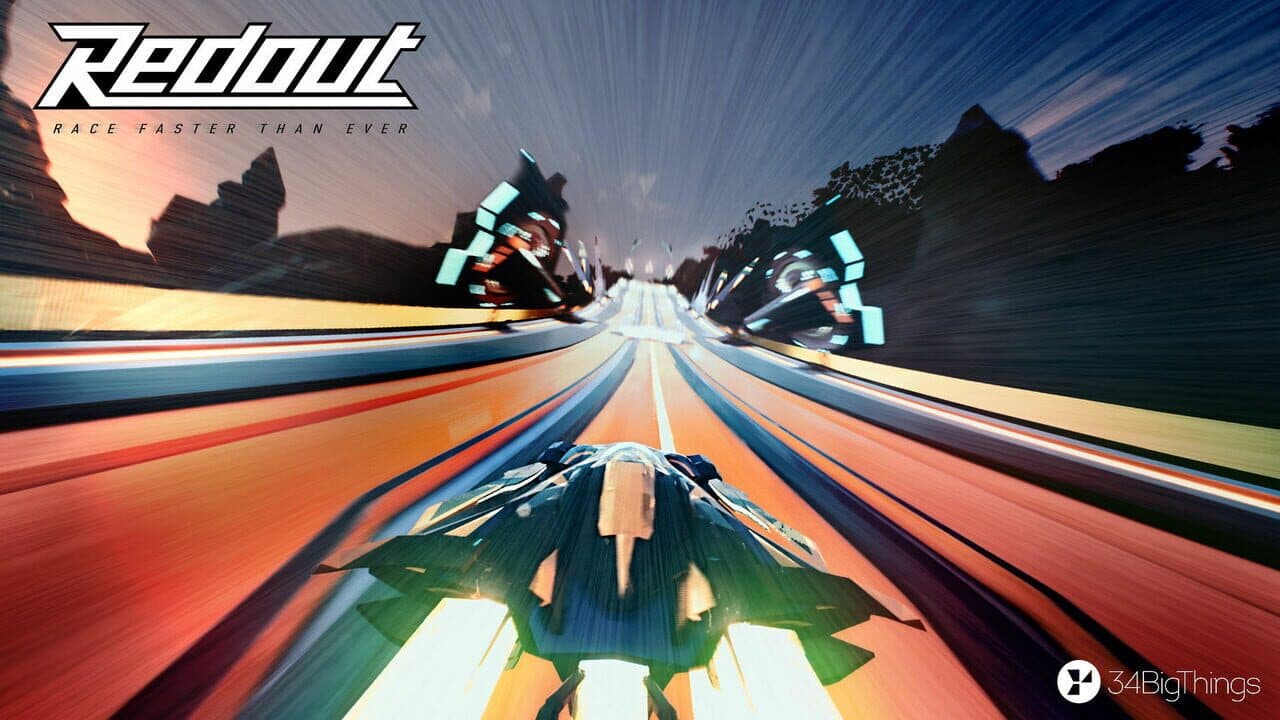 Redout: Solar Challenge Edition thumbnail 4