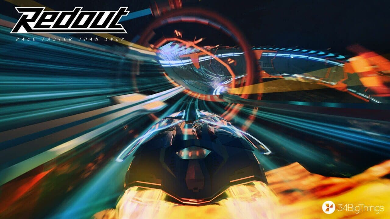 Redout: Solar Challenge Edition thumbnail 5