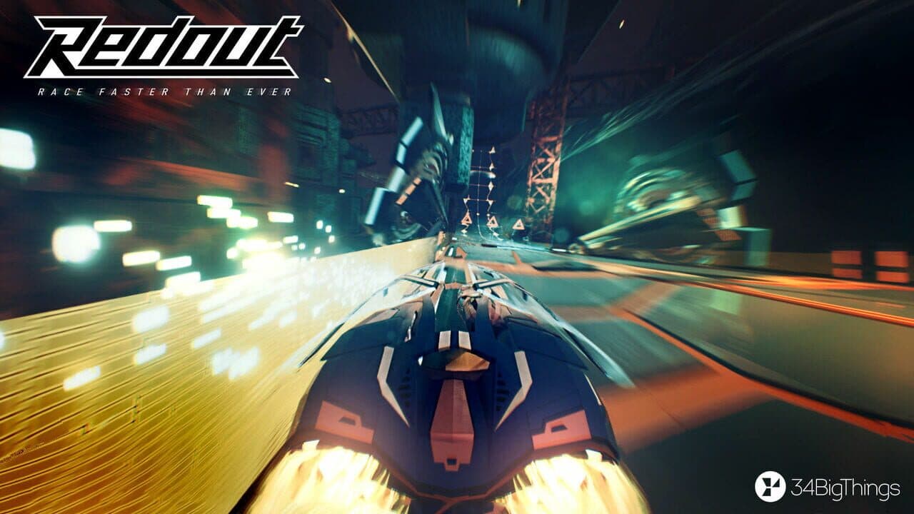 Redout: Solar Challenge Edition thumbnail 6