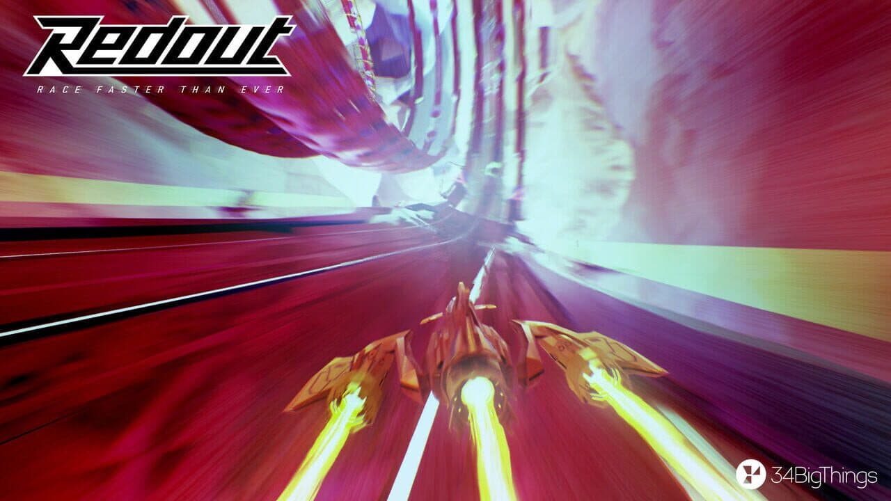Redout: Solar Challenge Edition thumbnail 8