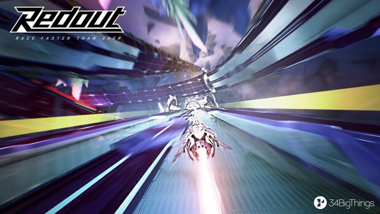 Redout: Solar Challenge Edition thumbnail 10