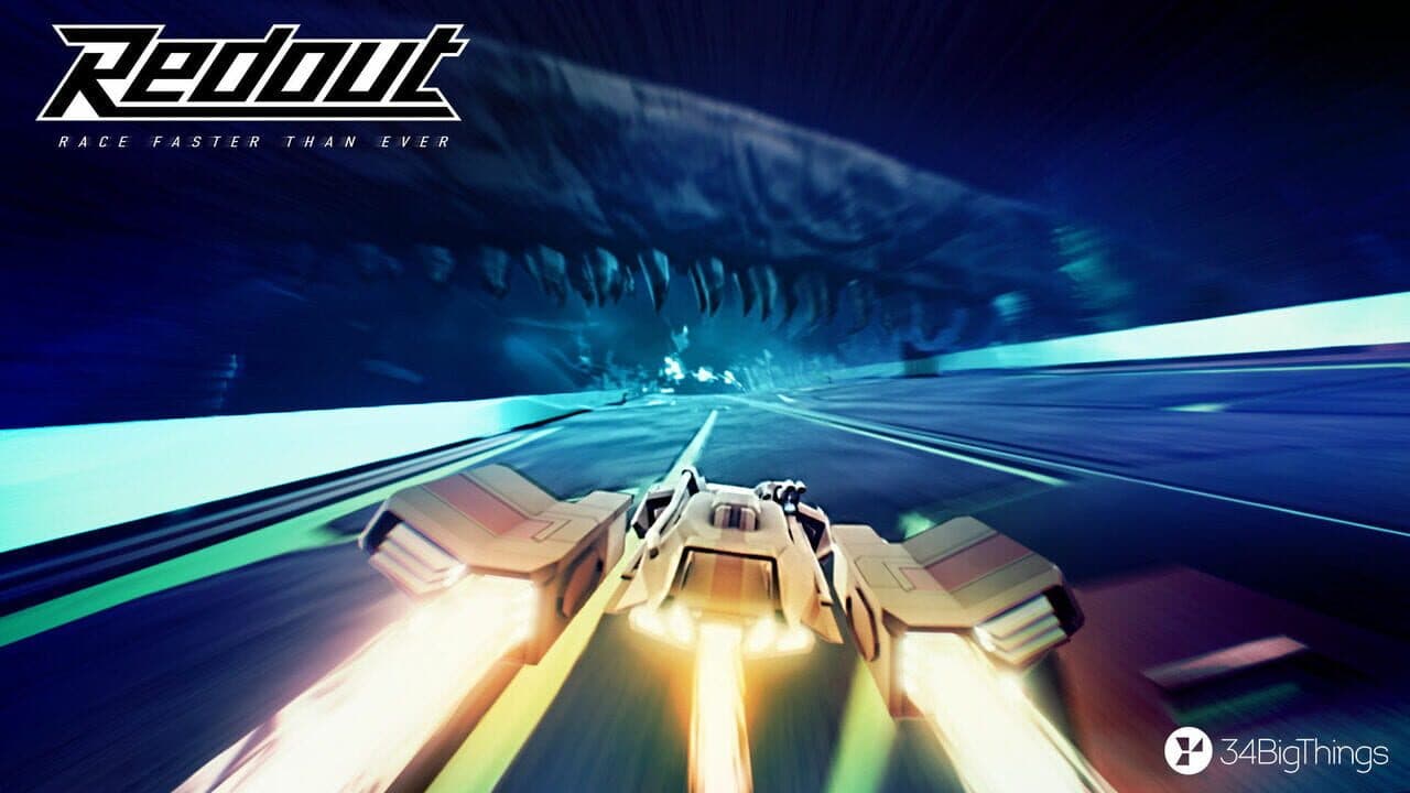 Redout: Solar Challenge Edition thumbnail 11