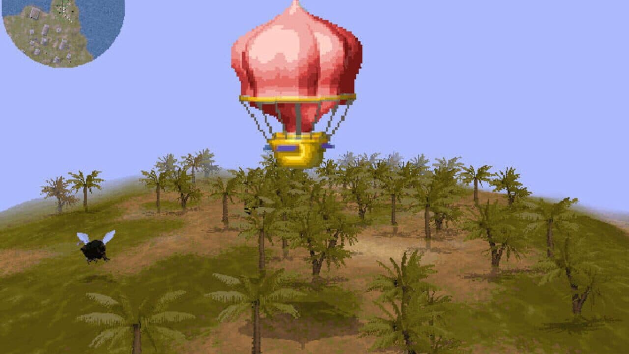 Magic Carpet Plus thumbnail 2