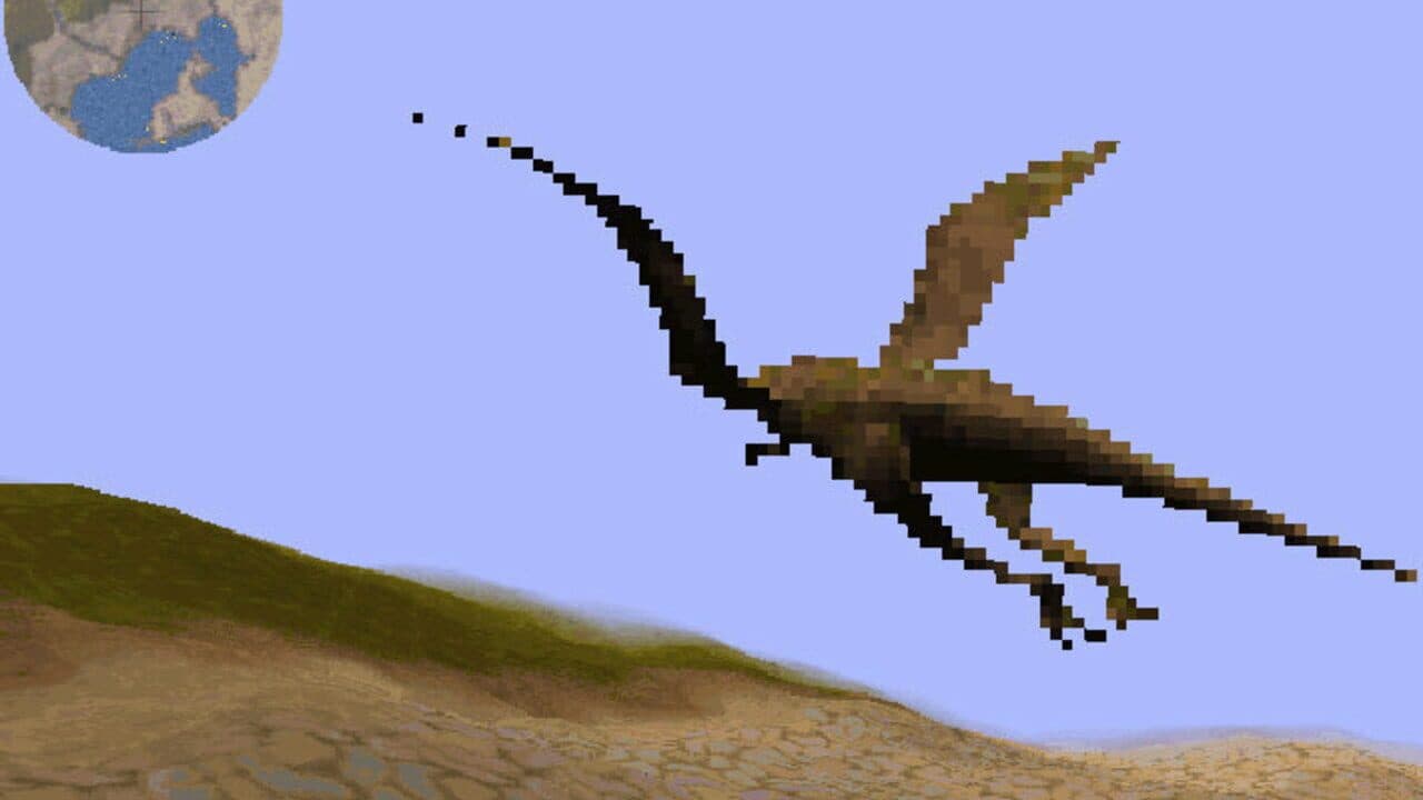 Magic Carpet Plus thumbnail 3