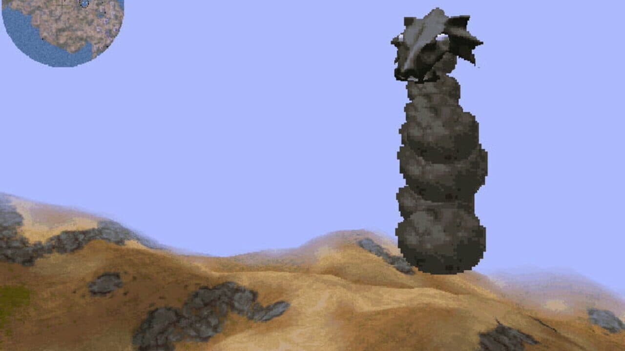 Magic Carpet Plus thumbnail 4