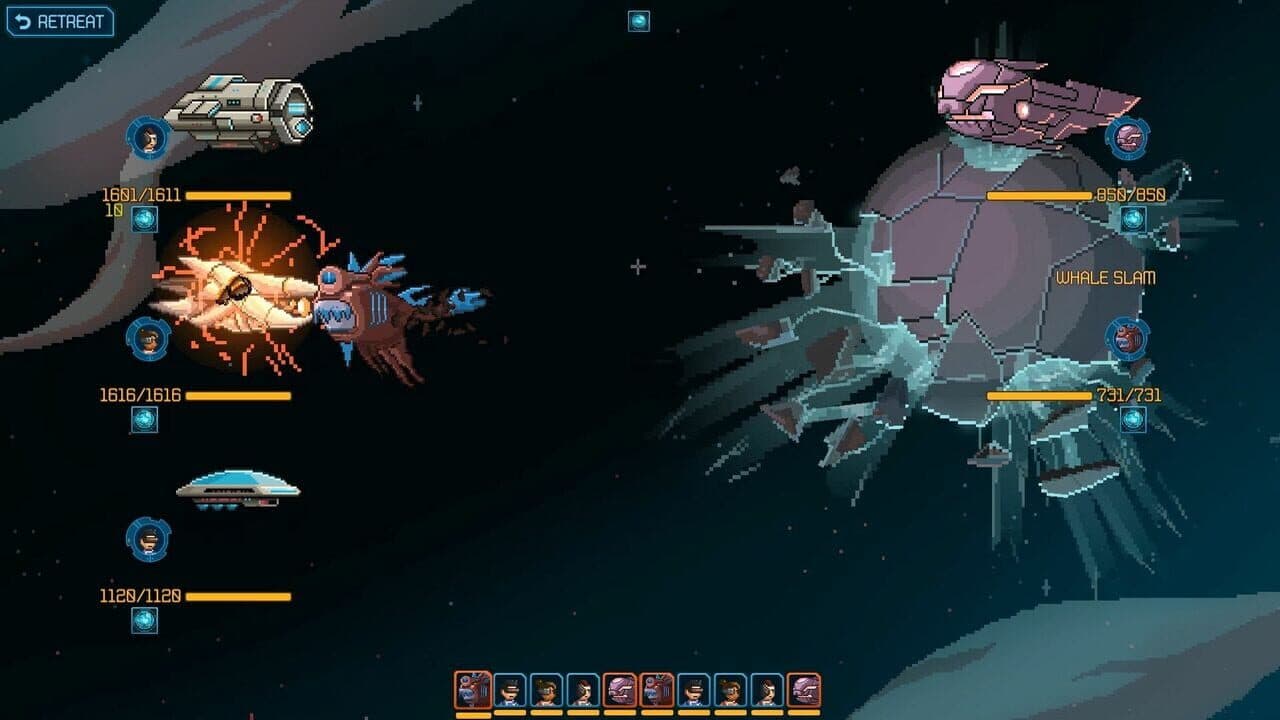 Halcyon 6: The Precursor Legacy screenshot 1
