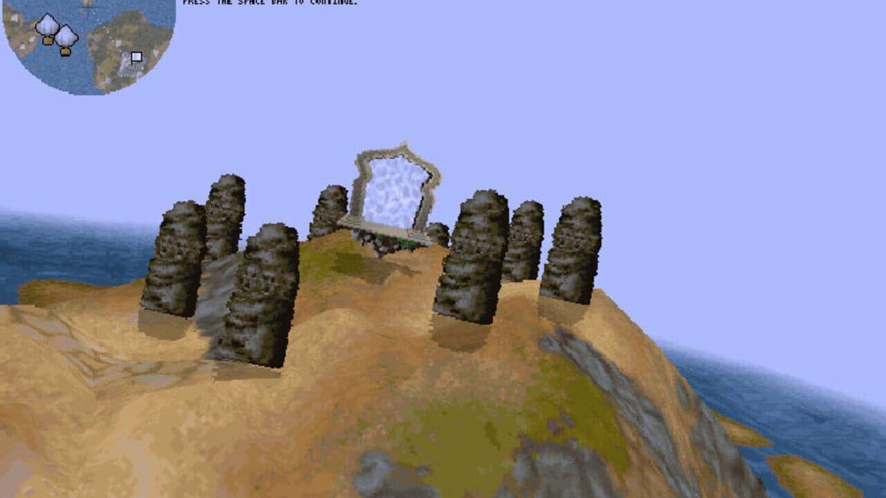 Magic Carpet Plus thumbnail 5